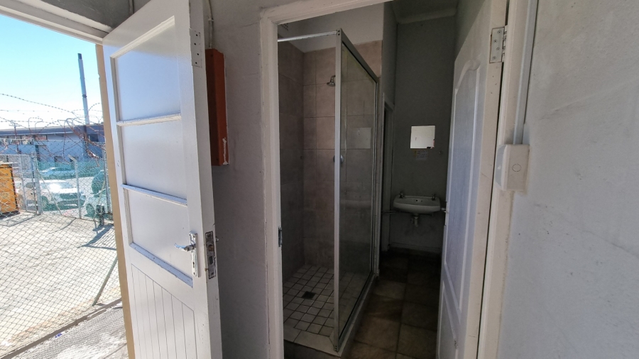 Commercial Property for Sale in Maitland Western Cape